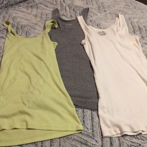 Tank top bundle